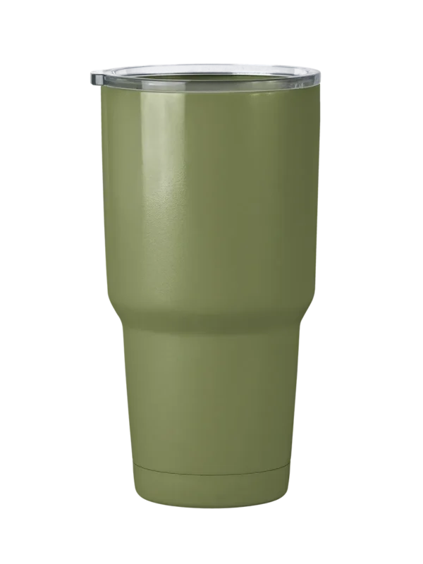 30oz olive green