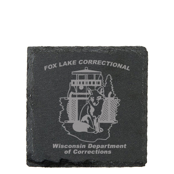 6pc Fox Lake Correctional