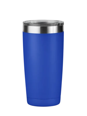 Blue Tumbler