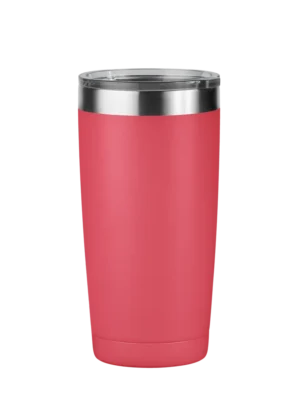 Red Tumbler