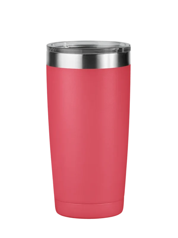 Red Tumbler